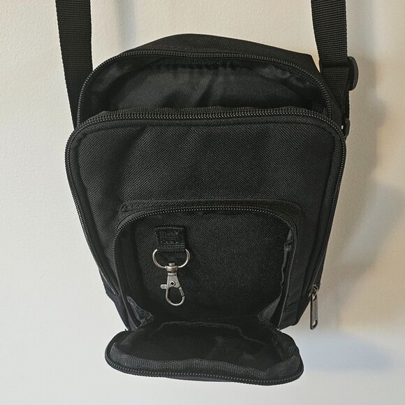 Carhartt crossbody gear organizer bag - Picture 5 of 9